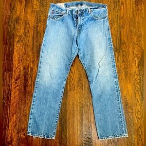 Polo jean RN 41381 size 34